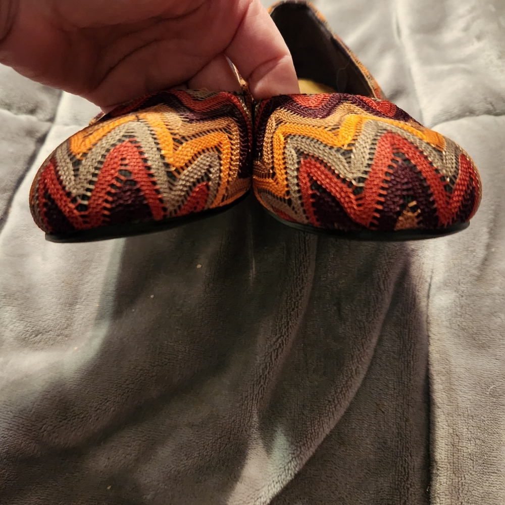 Ballet flats - Picture 4 of 9